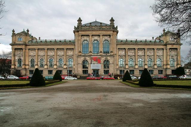 Landesmuseum Hannover